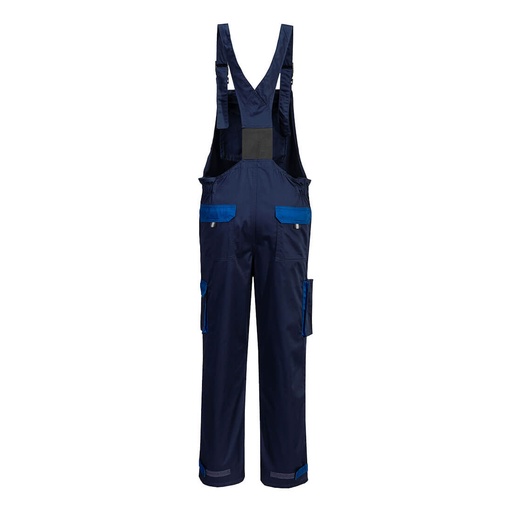 Cotte à bretelles Texo bicolore – Portwest TX12