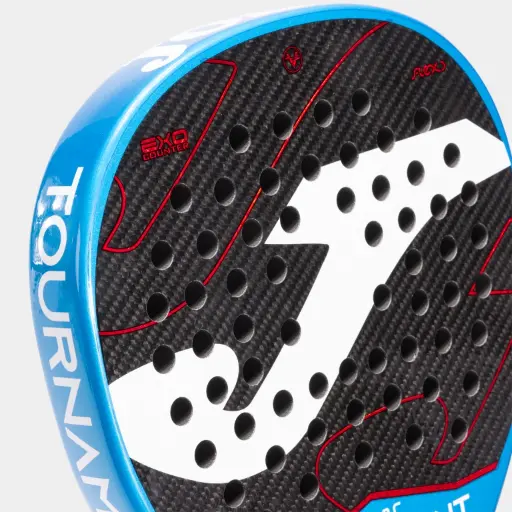 Raquette de padel Joma Tournament Pro