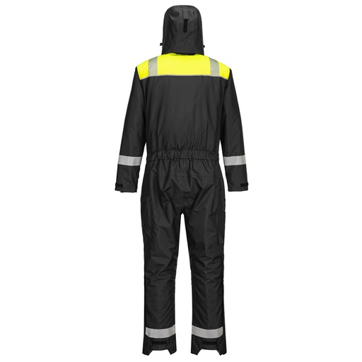 Combinaison d'hiver PW3 visibilité accrue – Portwest PW353