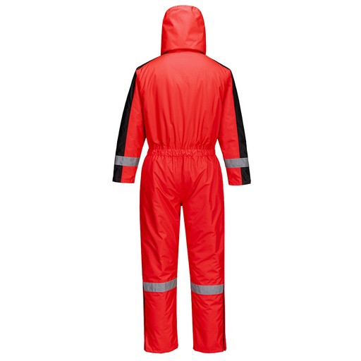 Combinaison d'hiver matelassée – Portwest S585