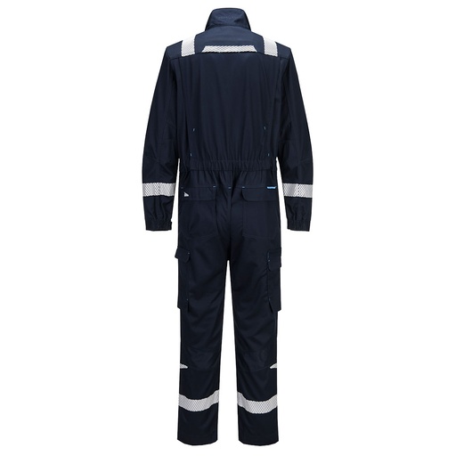 Combinaison ignifugée Modaflame WX3 – Portwest FR503