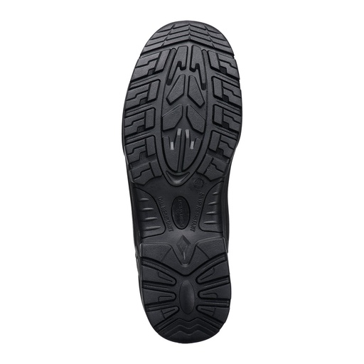 Chaussure de sécurité haute nubuck S3 HRO – Portwest FC39