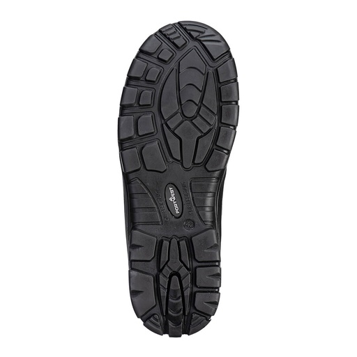Botte de sécurité fourrée S3L – Portwest FD05