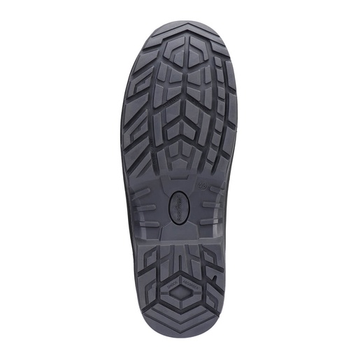 Botte de sécurité haute métatarsienne composite S7L – Portwest FD26