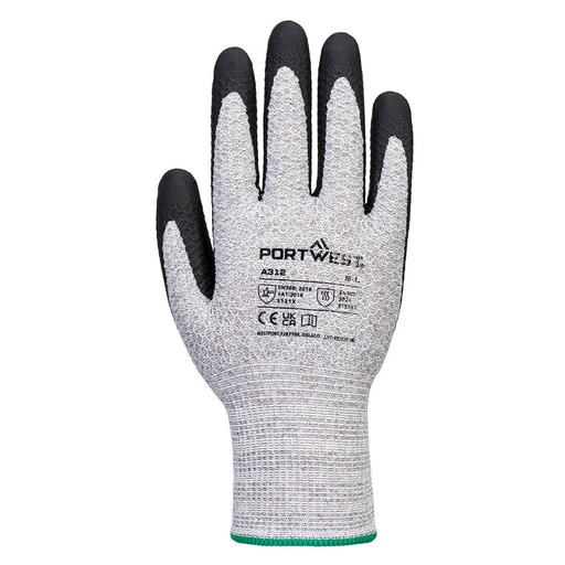 Gant Grip 13 nitrile mousse – lot de 12 paires – Portwest A312