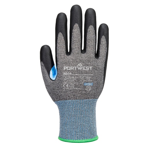 Gant anti-coupure CS D15 nitrile – Portwest A644