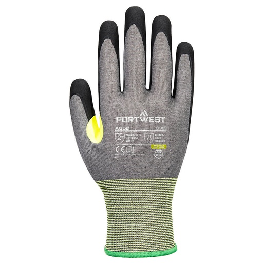 Gant anti-coupure CS E21 nitrile – Portwest A652