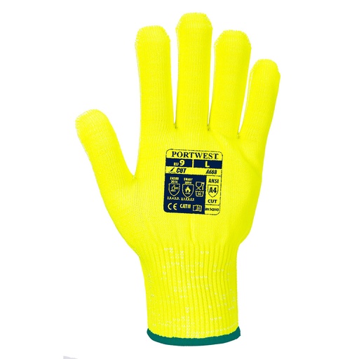 Gant Pro Cut Liner anti-coupure D – Portwest A688