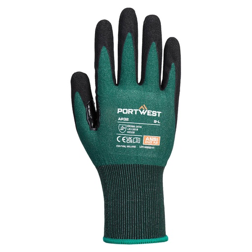 Gant Dexti Cut Pro coupure B – Portwest AP32
