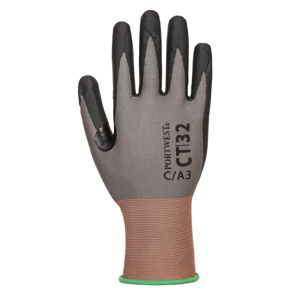 Vue de dos