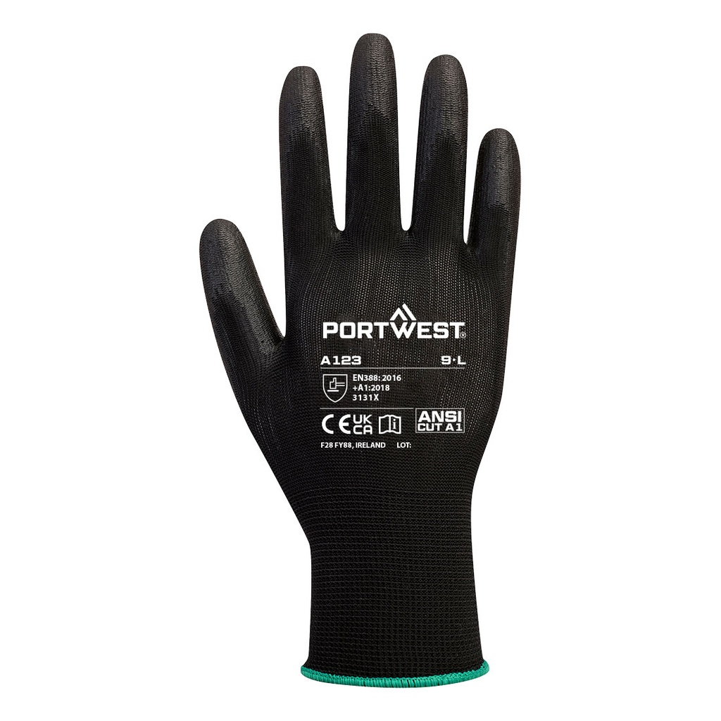 Vue de dos