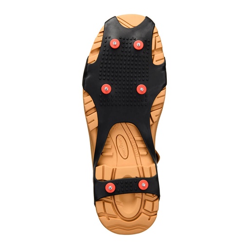 Crampons antidérapants à pointes acier (la paire) – Portwest FC94