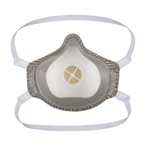 Masque FFP3 Ultimate réutilisable petite taille – boîte de 5 – Portwest P307