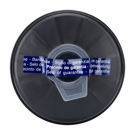 Filtres ABEK2P3 filetage universel – lot de 4 – Portwest P976