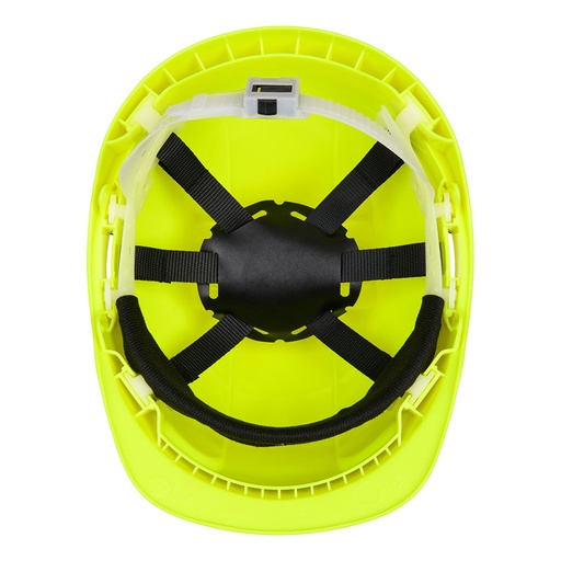 Casque Endurance crémaillère coulissante – Portwest PH55