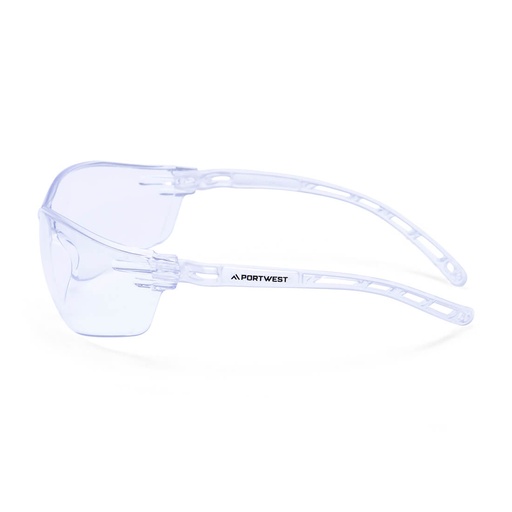 Lunettes de sécurité ultra-légères 12,5 g – Portwest PR12