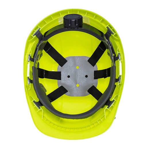 Casque de chantier Endurance ventilé – Portwest PS55