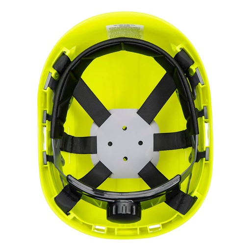 Casque Height Endurance ventilé – Portwest PS63