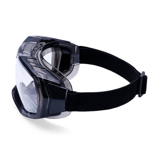 Lunette-masque Ultra Safe Light non ventilée – Portwest PS67
