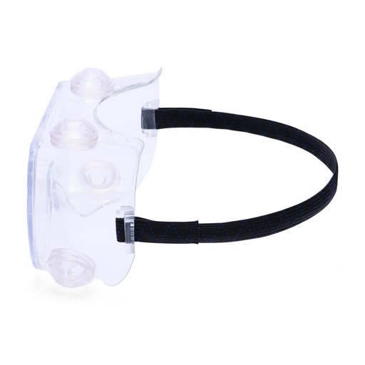 Lunette-masque ventilation indirecte – Portwest PW21