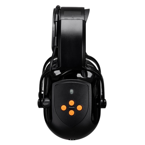 Casque anti-bruit électronique Bluetooth – Portwest PW77