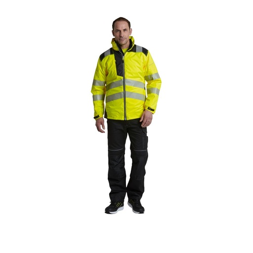 Parka d'hiver haute visibilité PW3 – Portwest T400
