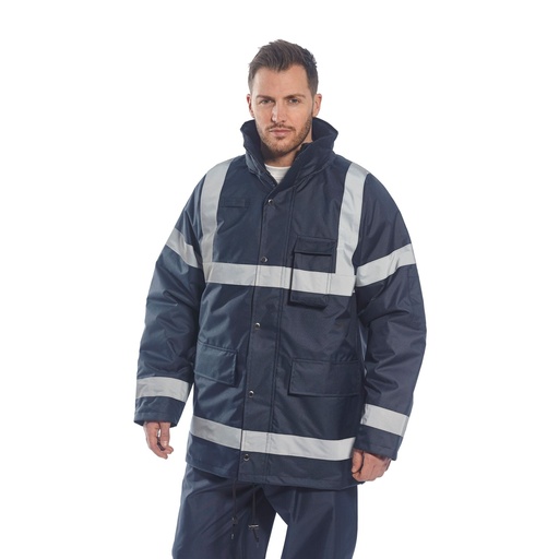 Blouson bomber 3-en-1 – Portwest F465