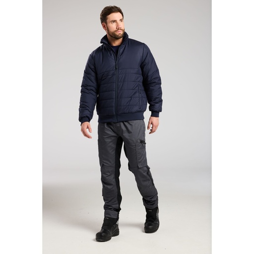 Blouson bomber matelassé homme – Portwest S609