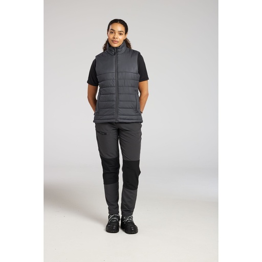 Bodywarmer matelassé femme Professional – Portwest S607
