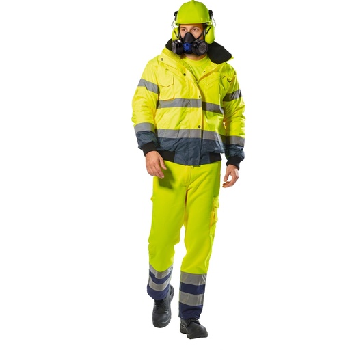 Casque anti-bruit Confort – Portwest PW43