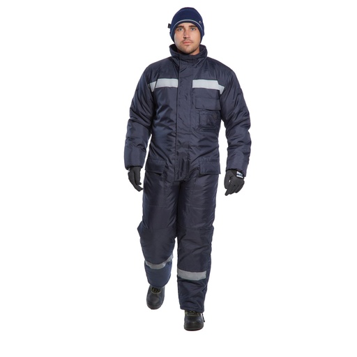 Combinaison grand froid chambre froide – Portwest CS12