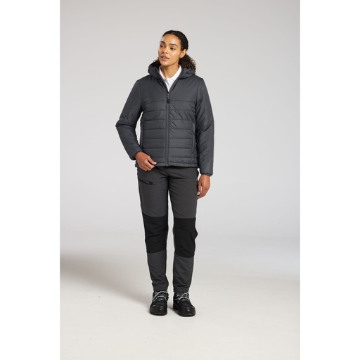 Doudoune à capuche femme – Portwest S613