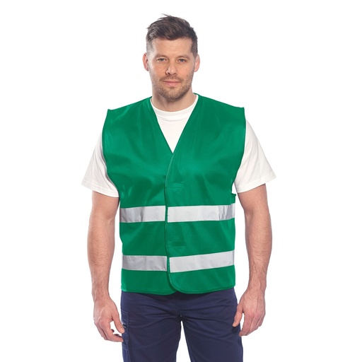 Gilet visibilité accrue Iona couleurs – Portwest F474
