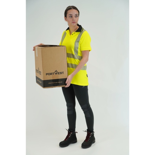 Legging de travail femme Flexi KX3 – Portwest KX380