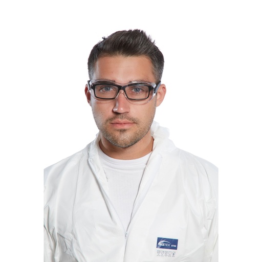 Lunettes enveloppantes Around Plus avec joint – Portwest PS32