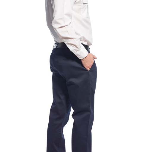 Pantalon chino slim stretch – Portwest S232