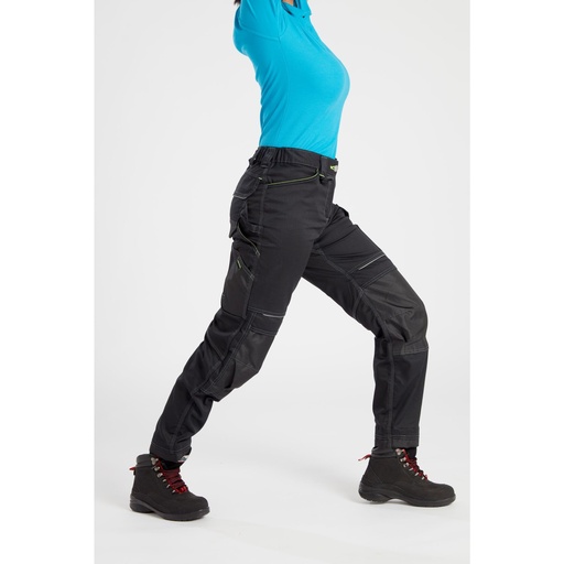 Pantalon de travail stretch femme PW3 – Portwest PW380
