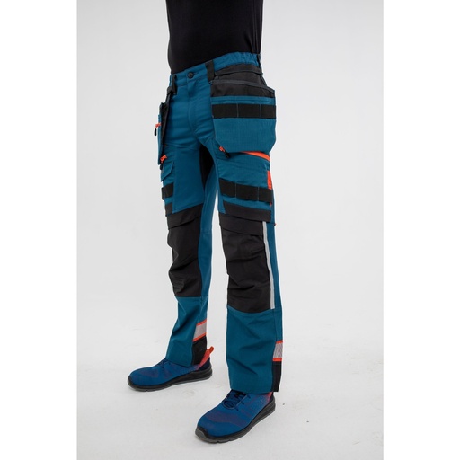 Pantalon holster DX4 poches amovibles – Portwest DX440