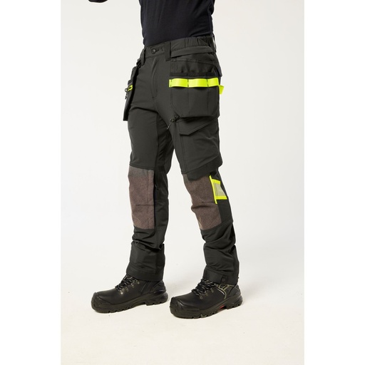 Pantalon holster stretch EV4 – Portwest EV440