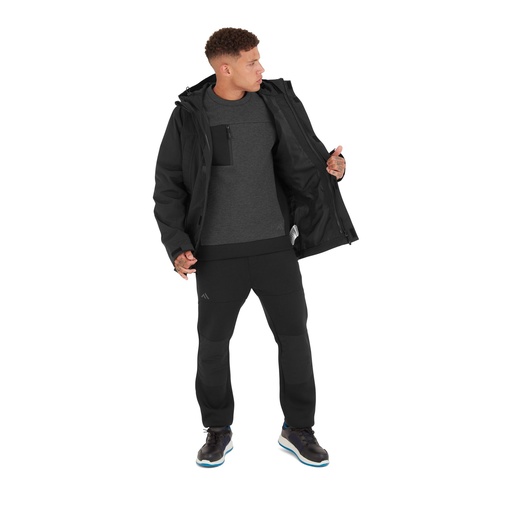 Parka 3-en-1 KX3 – Portwest KX366