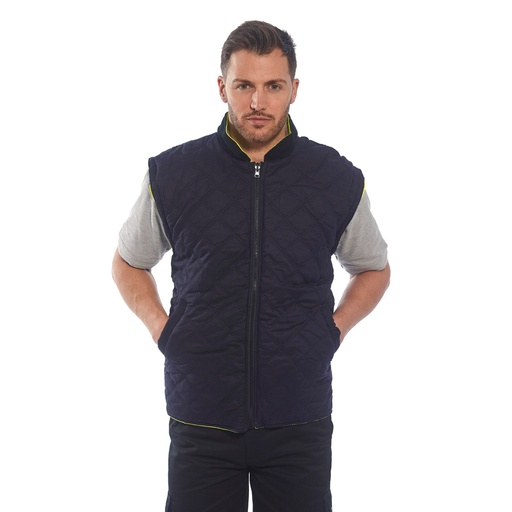 Parka 7-en-1 haute visibilité – Portwest S427