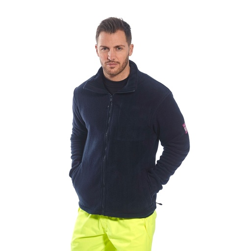 Polaire ignifugée antistatique Modaflame – Portwest FR30