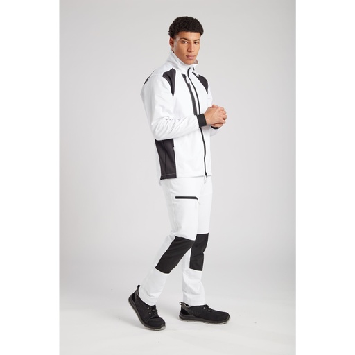 Veste de travail stretch WX2 – Portwest CD885