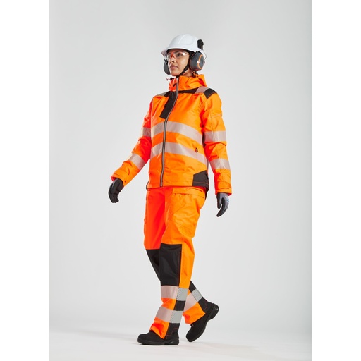 Veste d'hiver haute visibilité femme PW3 – Portwest PW382