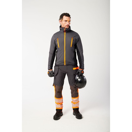 Veste hybride isolée EV4 – Portwest EV470