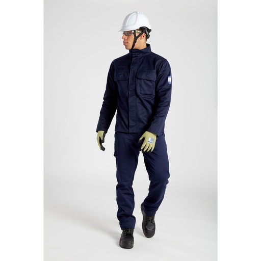 Veste ignifugée métal en fusion Aluflame – Portwest FR65