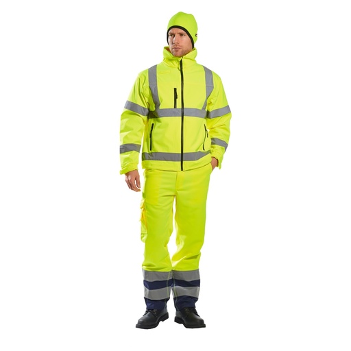 Veste polaire molletonnée KX3 Performance – Portwest T830