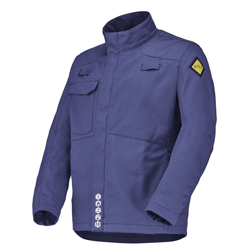Blouson multirisques Bely – Cepovett Safety 9D883004