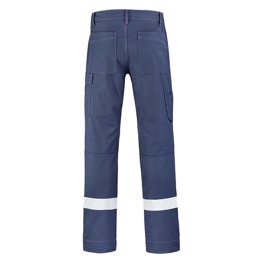 Pantalon de travail réfléchissant Basalte Reflect – Lafont 1MIMUPBR