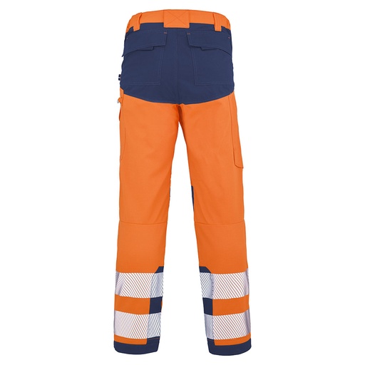 Pantalon haute visibilité Spanner HV – Lafont 1ATHHV